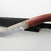 Нож из нержавеющей стали 95Х18 “Лось“ фото