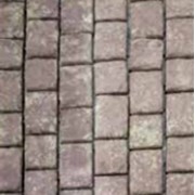 Тротуарное покрытие Каменный ковер артикул ТРК-1203