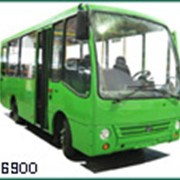 Автобус Богдан купить Богдан А 6900 фото