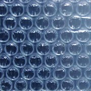 Пленка воздушно-пузырьковая 2-х слойная 1,2х100 фото