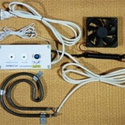 Термостат (набор для самостоятельного изготовления инкубатора)