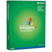 Операционые системы ОС Windows XP Home HOM Box Microsoft фото