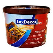 Декоративная пропитка LuxDecor