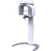 Point 500 HD - цифровой панорамный аппарат, c возможностью оснащения цефалостатом и модернизации до компьютерного томографа | Pointnix (Ю. Корея)