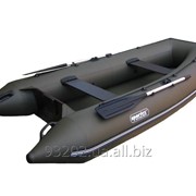 Надувные лодки SPORTEX® Шельф 330 фото