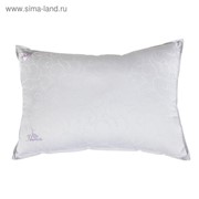 Подушка Swan Premium, размер 50 × 72 см фото