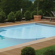Теплоизолирующее покрытие для бассейна фото