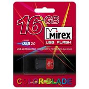USB флэш-накопитель ARTON RED 16GB фото