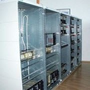 Проектирование специальных телекоммуникационных решений фото