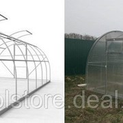 Сверхпрочная Сибирская АвтоИнтеллект XXL 8х3х2 фото