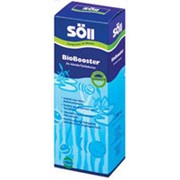 Препарат с активными бактериями в помощь системе фильтрации BioBooster 0.5 l