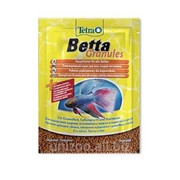 Корм для петушков Tetra Betta Granules, 5 гр