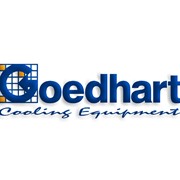 Воздухоохладители Goedhart VNS фото