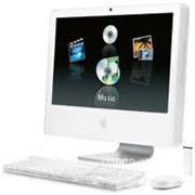 Компьютер Apple iMac A1200