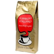 Кофе в зернах Caffe Poli Espresso Italiano Oro фотография