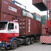 Таможенная очистка фото