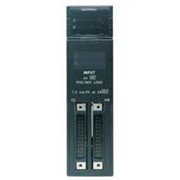 Контроллеры (ПЛК, PLC), модуль дискретного ввода 24 VAC/DC (16 каналов) GE Fanuc series 90-30 IC693MDL241 фото