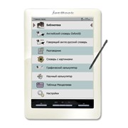 Электронный учебник ECTACO jetBook Color