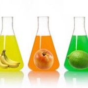 Разрабатываем ароматизаторы пищевые под Вашу продукцию фото