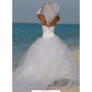 Платья на свадьбу фото