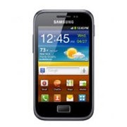 Samsung S7500 Galaxy Ace Plus Dark Blue фото