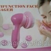 Массажер для лица Multifunction Face Massager AE-8782