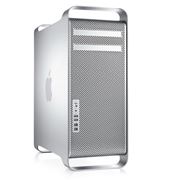 Компьютер Mac Pro 2.4GHz 8-Core Intel Xeon 6GB 1TB Radeon 5770 фото
