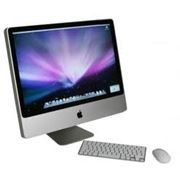 Apple iMac 24 фотография