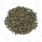 Pu Wen/ 普文茶厂 Улун Персиковый с миндалем Китайский зеленый чай фотография