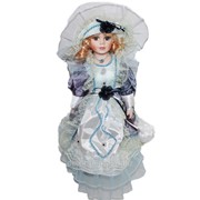 Кукла коллекционная 16899 фотография