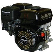 Двигатель Lifan 177F-R ( 9л/с автоматическое сцепление) копия Honda GX270.