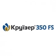 Протравители Круизер 350 FS для предпосевной обработки семян