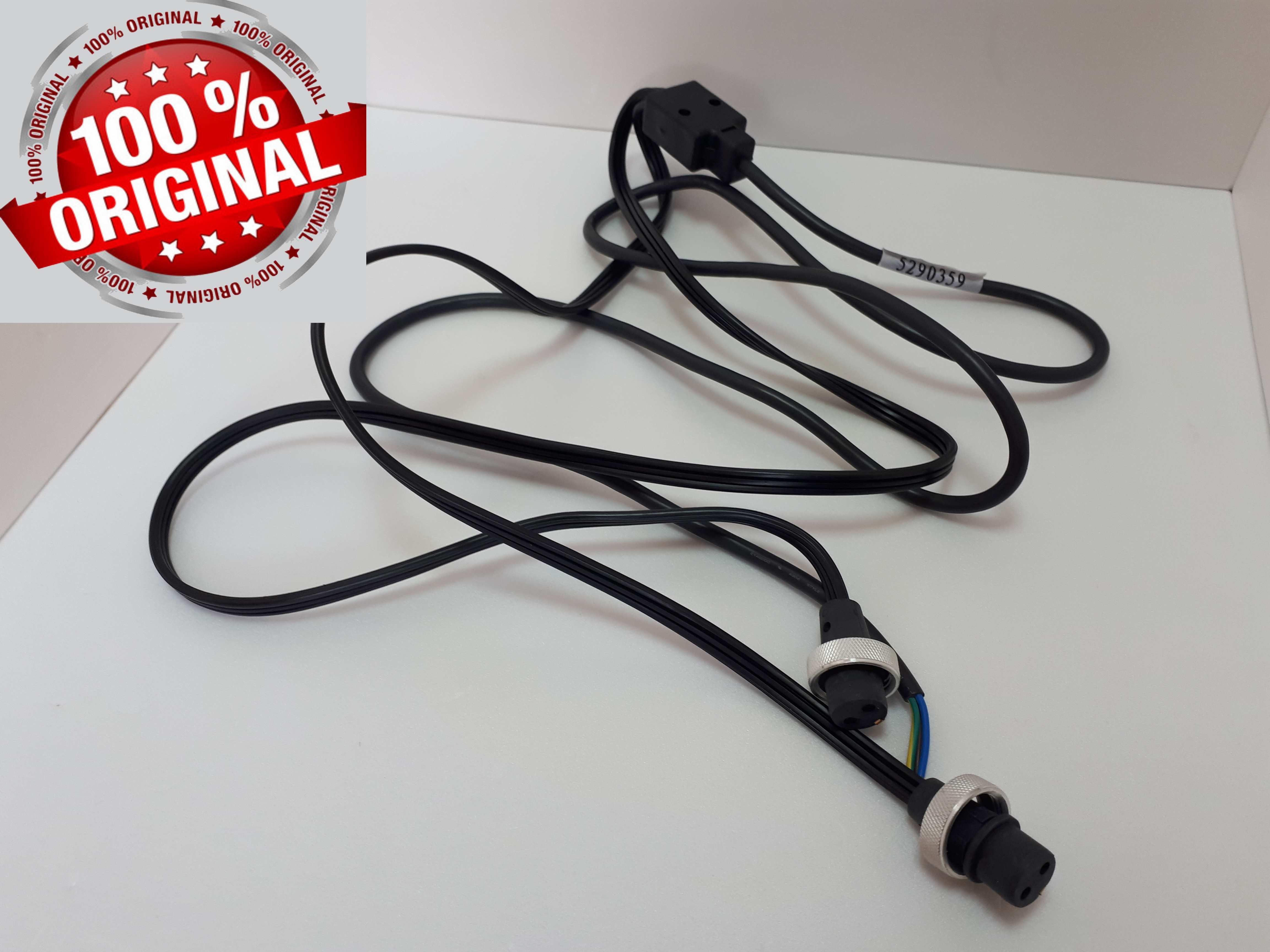 подогреватель поддона камминз 2. 8 5262804 4993384. провод подогревателя камминз 3. 8/3. подогреватель масла тен (isf 2.