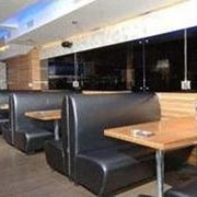 Мебель для баров СОтА кафе-1 фото