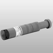 Погружной зонд в корпусе из поливинилхлорида (PVC) для измерения уровня жидкости LMP 808, BD-Sensors