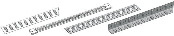 Линейный Подшипник Каретка Msa55lszzfon Купить