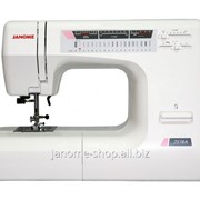 Швейная машина Janome 7518 А фото