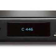 Цифровой медиа тюнер NAD C446