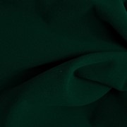 Ткань Пальтовая Вискоза Зеленый