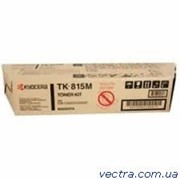 Тонер Kyocera TK-815M (370AN410) фотография