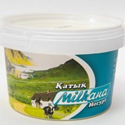 Йогурт Милкана 0,5 мл фото