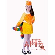 Костюм Жар птица фото