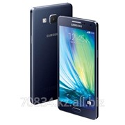 Телефон Мобильный Samsung Galaxy A5 Duos A500F, цвет (Black) фото