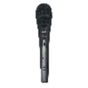 Микрофон вокальный кардиоидный D3700M/S фото