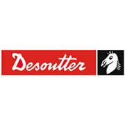 Промышленные пневматические и электрические сборочные инструменты Desoutter (Франция)