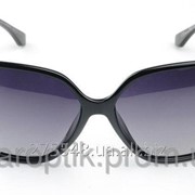 Солнцезащитные очки D&G 3402 - Black фотография