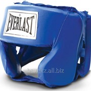 Боксерский шлем, Everlast (синий)