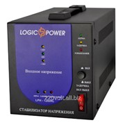 Стабилизатор напряжения LogicPower LPH-1200RL 131072 фотография