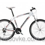 Велосипед горный Bianchi KUMA 4600 Alu Acera 8s VB белый Y2B72U53GN