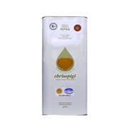 Оливковое масло Экстра Вирджин 0,1-0,3% KOSHER 5л